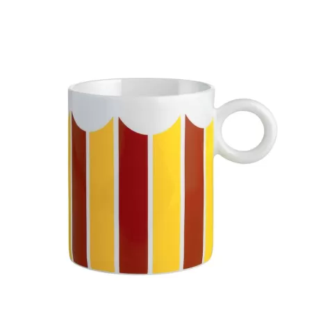 Circus, Mug - Alessi