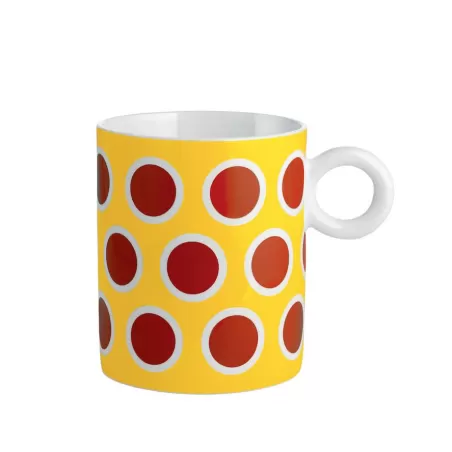 Circus, Mug - Alessi