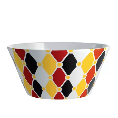 Circus, Insalatiera - Alessi