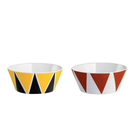 Circus, Set di due coppette - Alessi