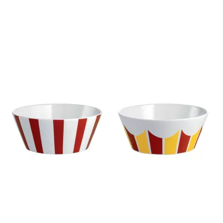 Circus, Set di due coppette - Alessi
