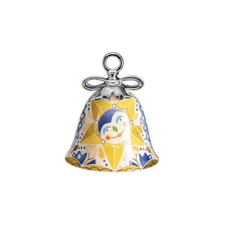 Stellacometa, Campanella Natale - Alessi