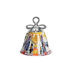 Baldassarre, Campanella Natale - Alessi