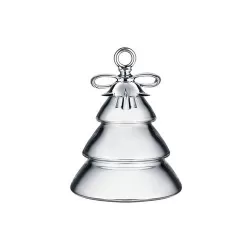 Dressed for X-mas, Decorazione Natale - Alessi
