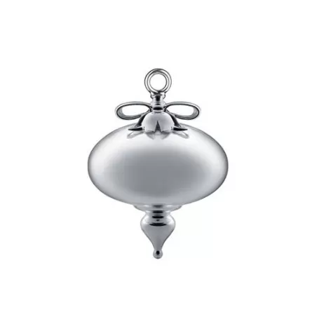 Dressed for X-mas, Decorazione Natale - Alessi