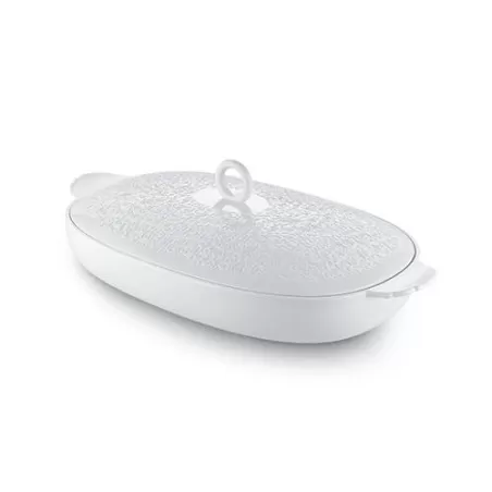 Dressed for X-mas, Pirofila - Alessi