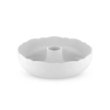 Dressed for X-mas, Ciotola per frutta essicata, dolcetti e biscotti - Alessi