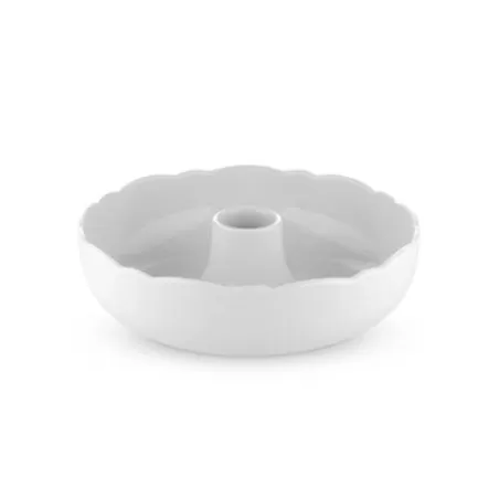 Dressed for X-mas, Ciotola per frutta essicata, dolcetti e biscotti - Alessi