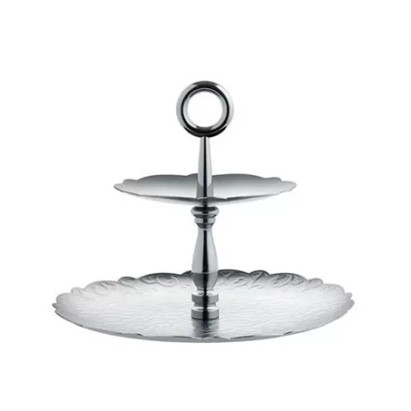 Dressed for X-mas, Alzata a due elementi - Alessi