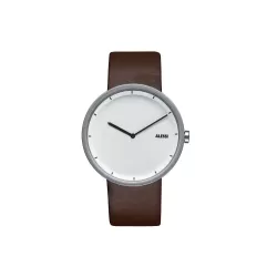 Out_Time, Orologio da polso