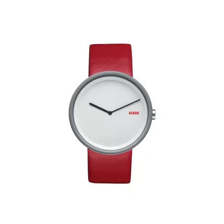 Out_Time, Orologio da polso