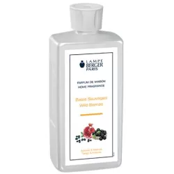 Baies Sauvages / Frutti di Bosco 500 ml. - Lampe Berger