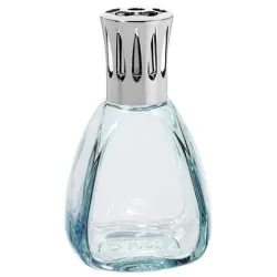 Lampada Curve Bleue - Lampe Berger