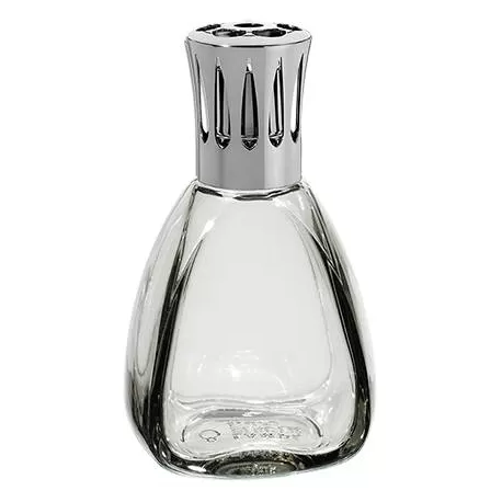 Lampada Curve Grise - Lampe Berger