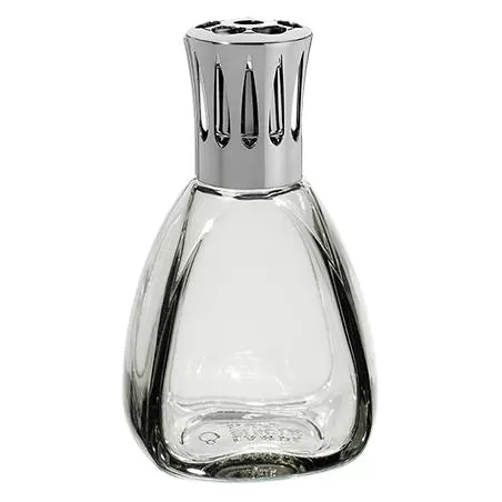 Lampada Curve Grise - Lampe Berger