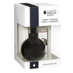 Lampada Bingo Noire - Lampe Berger