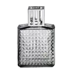 Lampada Diamant Grise - Lampe Berger