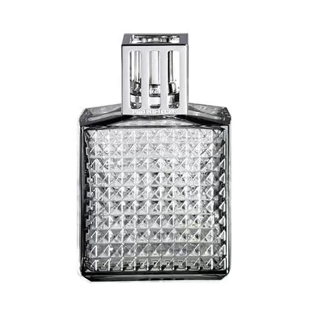 Lampada Diamant Grise - Lampe Berger