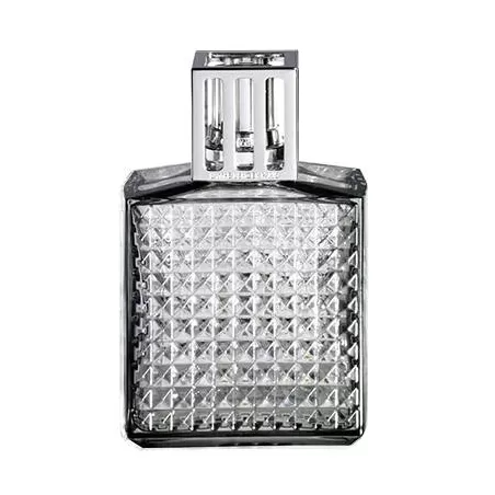 Lampada Diamant Grise - Lampe Berger