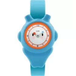 Space-bimba, Orologio da polso