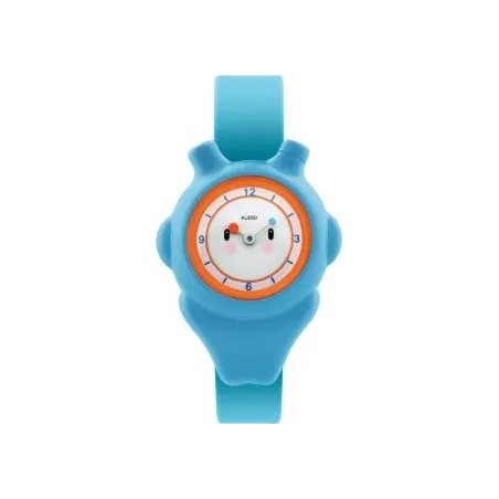 Space-bimba, Orologio da polso