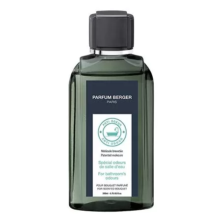 Ricarica Bouquet anti odeur de salle d'eau / anti odore per bagno - Lampe Berger