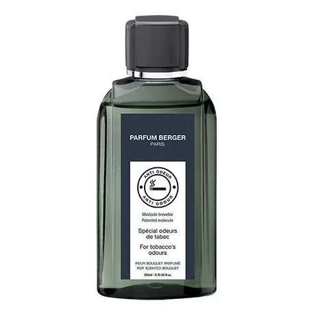 Ricarica Bouquet anti odeur de tabac / anti odore per tabacco - Lampe Berger