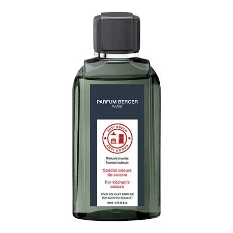 Ricarica Bouquet anti odeur de cuisine / anti odore per cucina - Lampe Berger