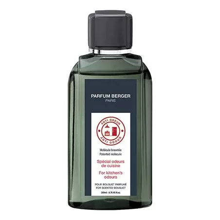 Ricarica Bouquet anti odeur de cuisine / anti odore per cucina - Lampe Berger