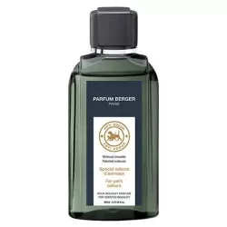 Ricarica Bouquet anti odeur d'animaux / anti odore per animali - Lampe Berger