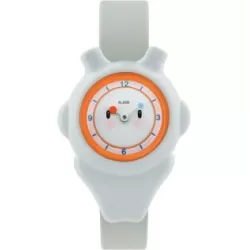 Space-bimba, Orologio da polso