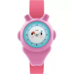 Space-bimba, Orologio da polso