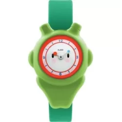 Space-bimba, Orologio da polso