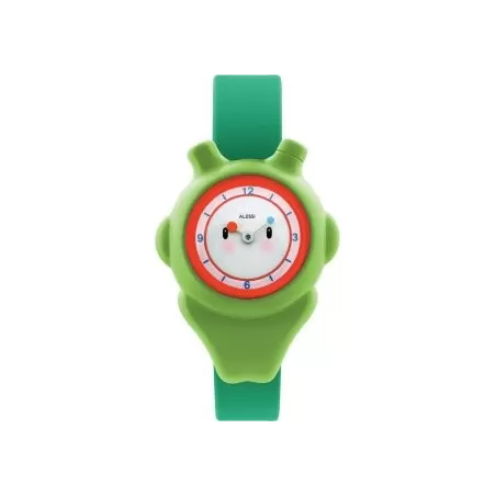 Space-bimba, Orologio da polso