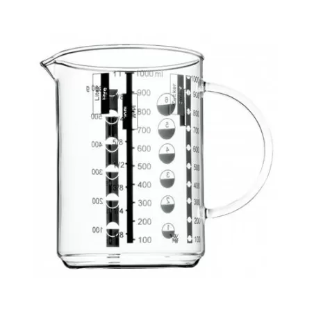 Misurino Vetro Lt. 1,0 - Wmf