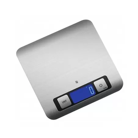 Bilancia Da Cucina Digitale Acciaio - Wmf