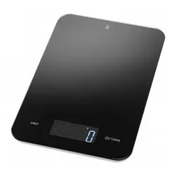 Bilancia Da Cucina Digitale Nera - Wmf