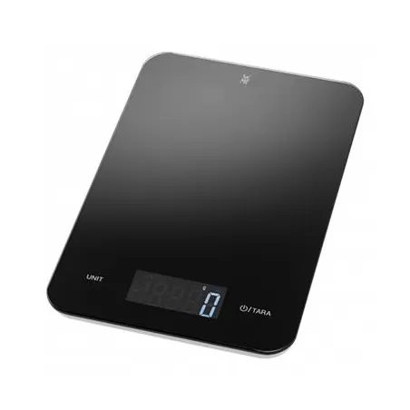 Bilancia Da Cucina Digitale Nera - Wmf