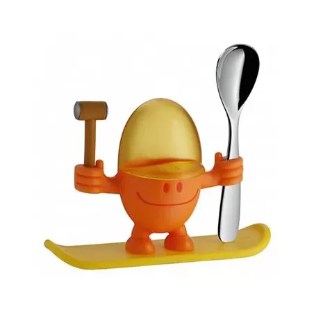 Portauovo Arancio Mcegg - Wmf