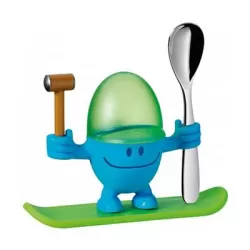 Portauovo Blu Mcegg - Wmf