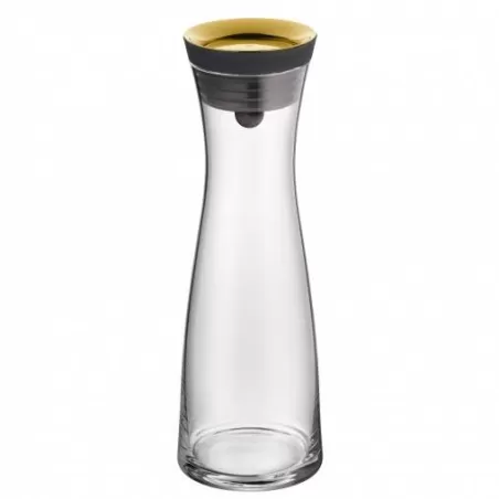 Caraffa Con Tappo Close Up Oro Lt. 1,0 Basic - Wmf