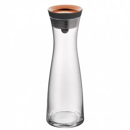 Caraffa Con Tappo Close Up Rame Lt. 1,0 Basic - Wmf