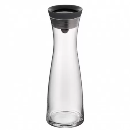 Caraffa Con Tappo Close Up Nero Lt. 1,0 Basic - Wmf