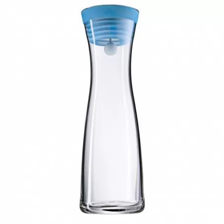 Caraffa Con Tappo Close Up Blu Lt. 1,0 Basic - Wmf