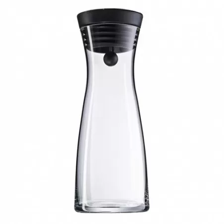 Caraffa Con Tappo Close Up Nero Lt. 0,75 Basic - Wmf