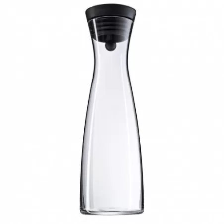 Caraffa Con Tappo Close Up Nero Lt. 1,50 Basic - Wmf