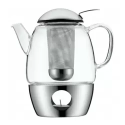 Teiera Con Filtro E Fornello Smart Tea - Wmf