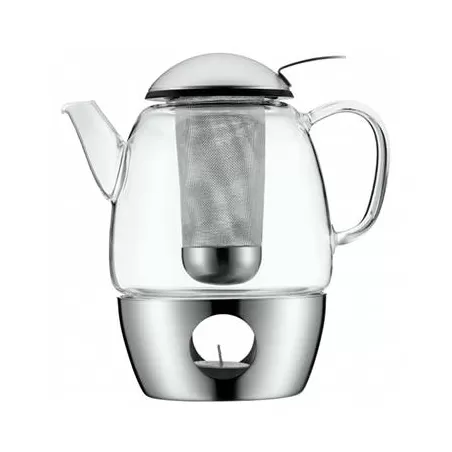 Teiera Con Filtro E Fornello Smart Tea - Wmf