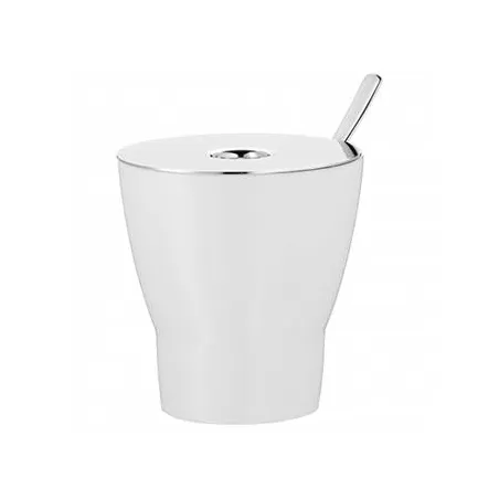 Zuccheriera Con Coperchio Acciaio Barista - Wmf