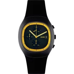 Ray, Orologio da polso cronografo